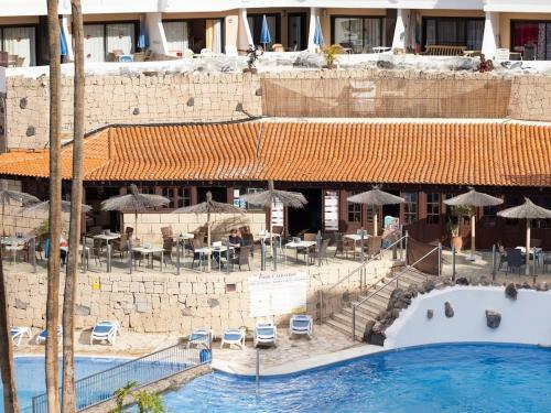 Apartamento Lightbooking Albatros Tenerife