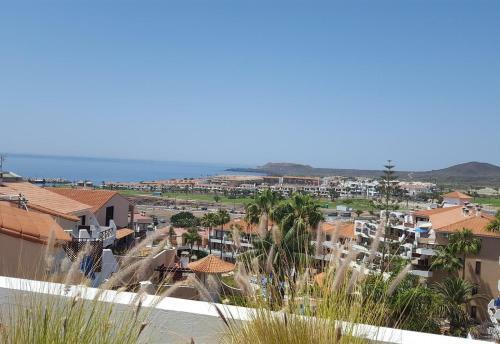 Great Apartment In Golf Del Sur