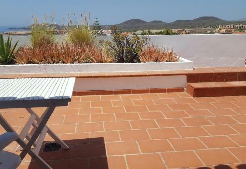 Great Apartment In Golf Del Sur