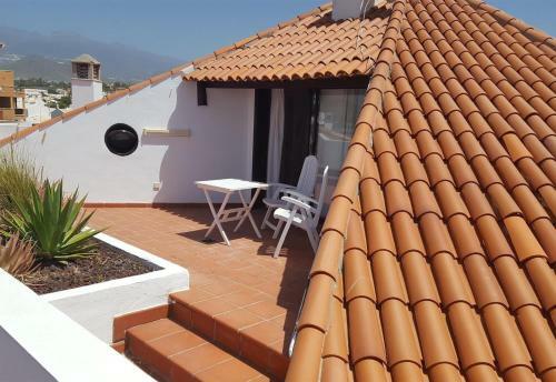 Great Apartment In Golf Del Sur