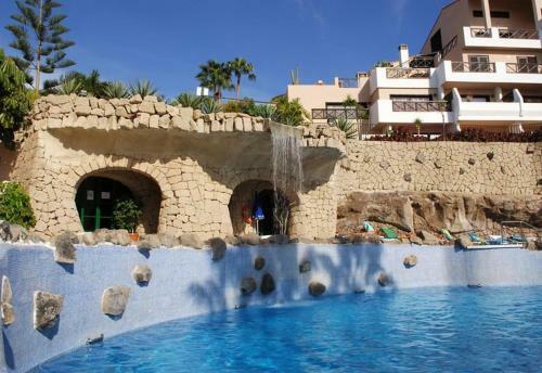 Great Apartment In Golf Del Sur