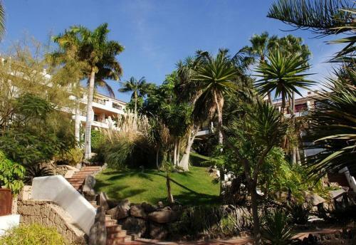 Great Apartment In Golf Del Sur