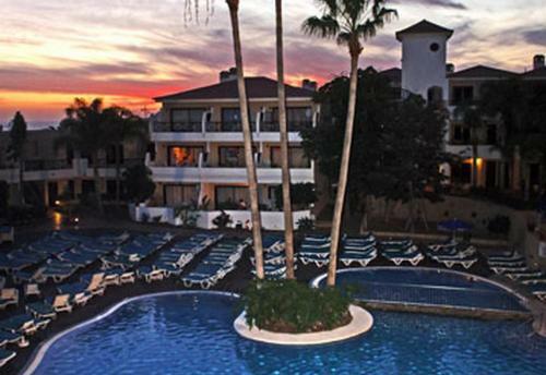 Great Apartment In Golf Del Sur