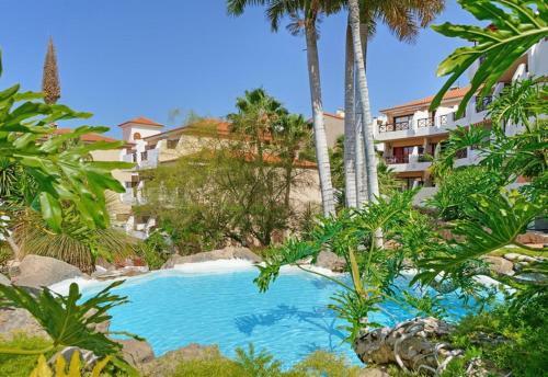Great Apartment In Golf Del Sur