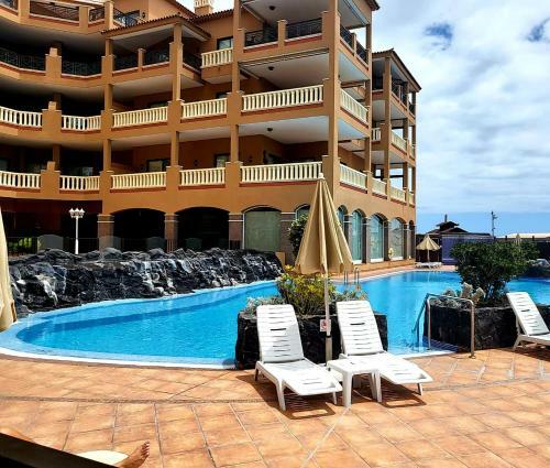 Apartamento Best4u Nautico