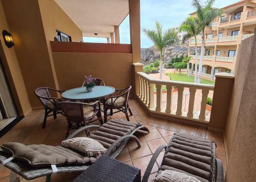Apartamento Best4u Nautico