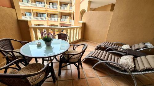 Apartamento Best4u Nautico