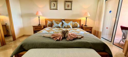 Apartamento Best4u Nautico