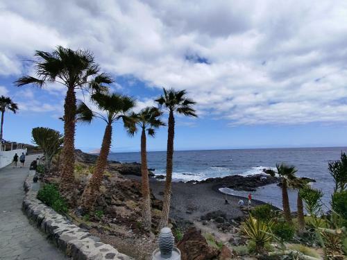Tenerife Golf Park Apartment
