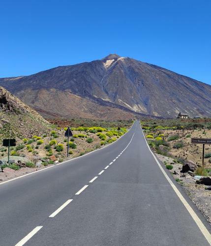 Tenerife Golf Park Apartment