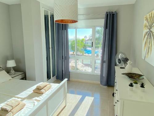 Apartamento Edificio Ca�adas