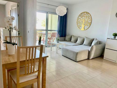 Apartamento Edificio Ca�adas