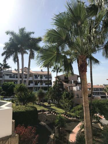 Royal Park Albatros Bonito Apartamento Golf Del Sur