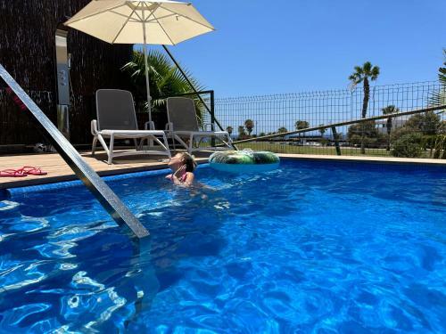 Villa Splendid Star Tenerife