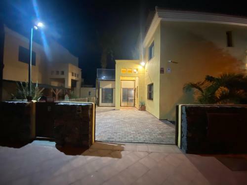 Villa Splendid Star Tenerife