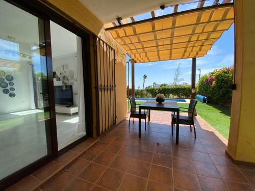 Villa Splendid Star Tenerife