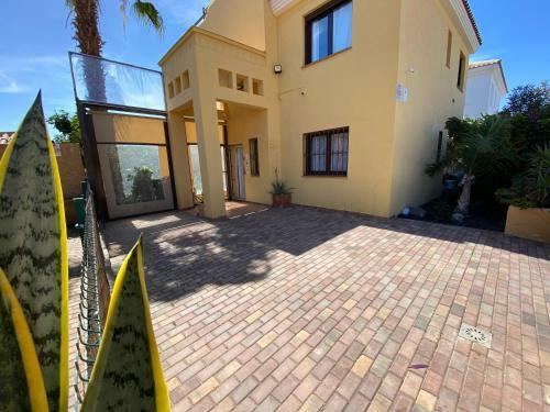 Villa Splendid Star Tenerife