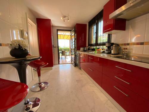 Villa Splendid Star Tenerife