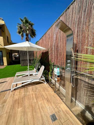 Villa Splendid Star Tenerife