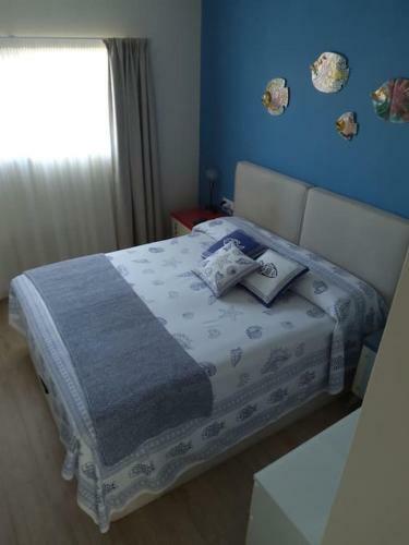 Apartamento Vacanze Da Sogno