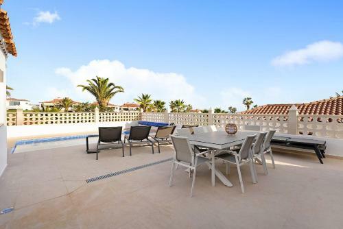 Villa Vista
