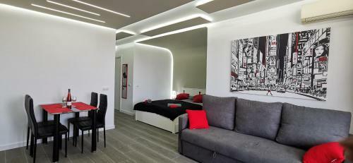 Suncitygolf Apartment