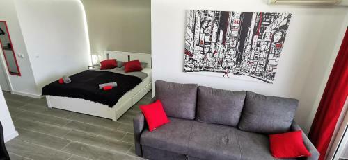 Suncitygolf Apartment