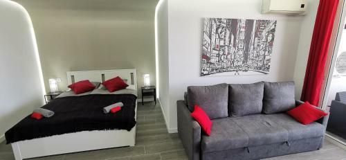 Suncitygolf Apartment