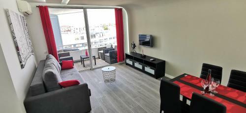 Suncitygolf Apartment