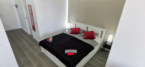 Suncitygolf Apartment