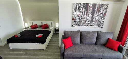 Suncitygolf Apartment