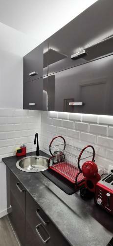 Suncitygolf Apartment