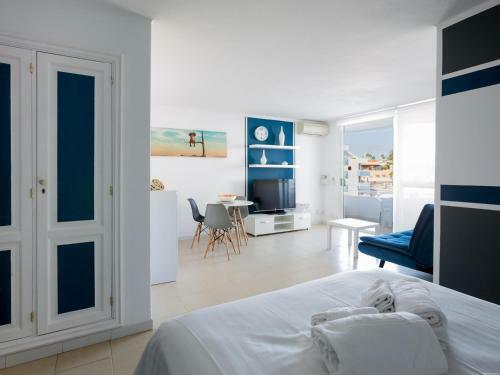 Apartamento 313 Green Park With Pool And Private Garden