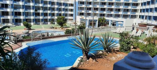 Apartamento Green Golf Studio