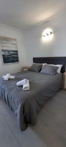 Apartamento Green Golf Studio