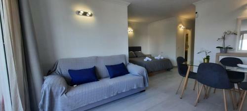 Apartamento Green Golf Studio