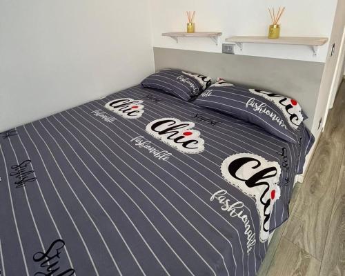 Apartamento Zefiro