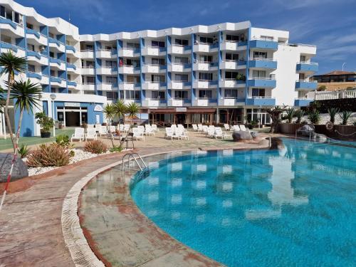 Apartamento Zefiro