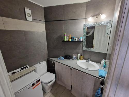 Apartamento Zefiro