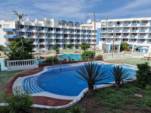 Apartamento Zefiro