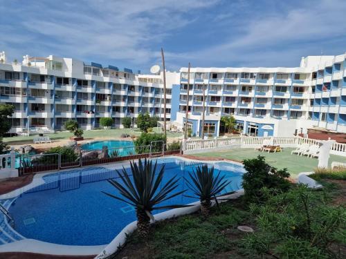 Apartamento Zefiro