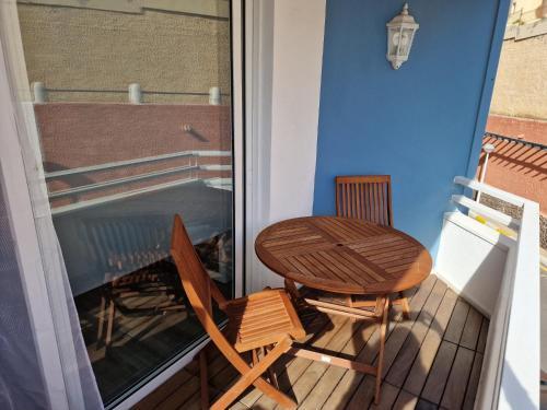 Apartamento Zefiro