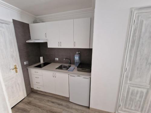 Apartamento Zefiro