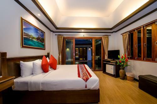 Hotel Pai Tan Villas