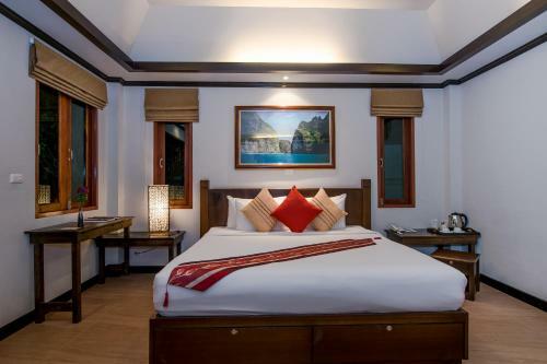 Hotel Pai Tan Villas