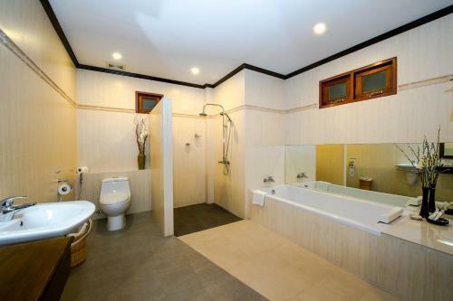 Hotel Pai Tan Villas
