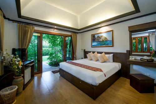 Hotel Pai Tan Villas