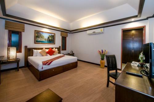 Hotel Pai Tan Villas