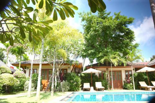 Hotel Pai Tan Villas