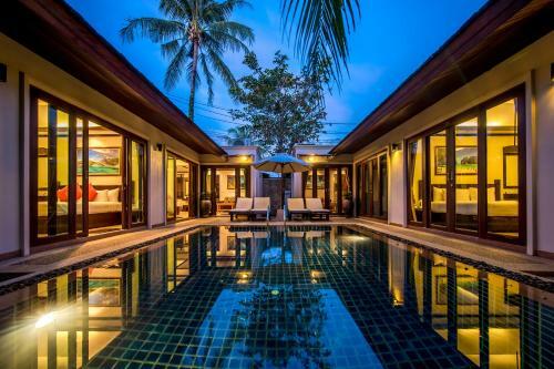 Hotel Pai Tan Villas